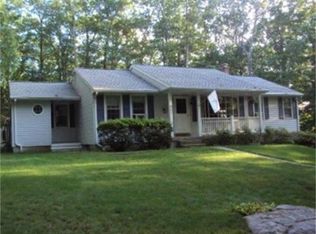 69 Auburn Rd, Millbury, MA 01527