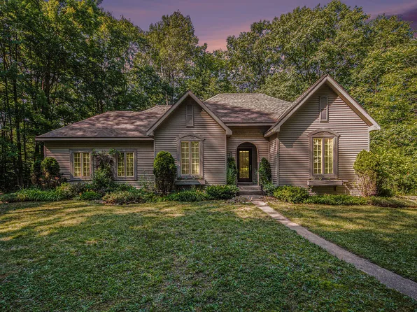 7421 W Van Buren St, Hesperia, MI 49421