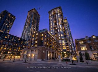 385 Prince Of Wales Dr Unit 520, Mississauga, ON