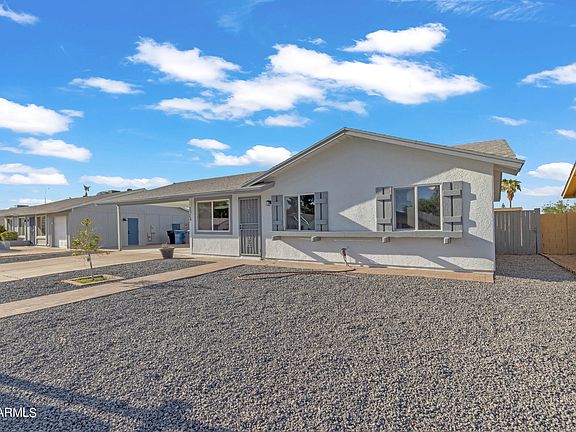 2nd image of 3526 W CARLA VISTA Drive