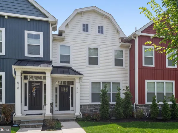 516 Coates Ln, King Of Prussia, PA 19406