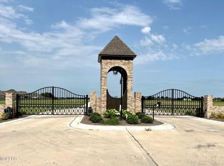 Chatmoss #2ND-LOT 13, Cleveland, MS 38732