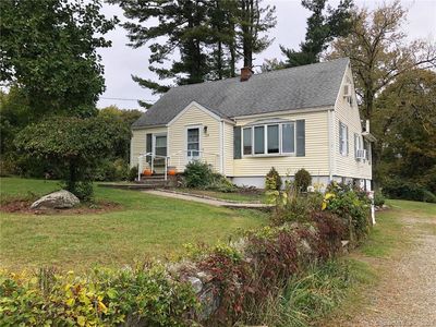 39 Valley View Rd, Monroe, CT, 06468