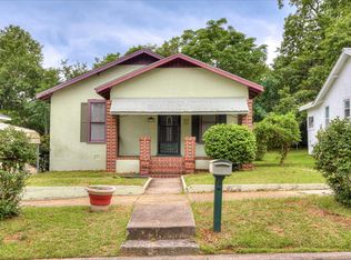2106 Ellis St, Augusta, GA 30904