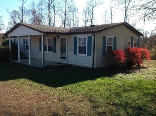 4848 Mena Jane Ln, Baxter, TN 38544