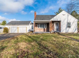 3720 E National Rd, Springfield, OH 45505