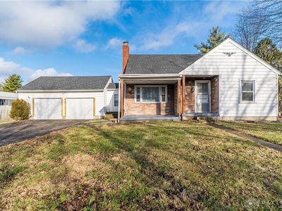 3720 E National Rd, Springfield, OH, 45505