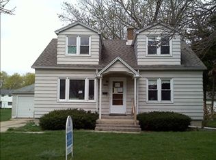 2307 16th Ave, Monroe, WI 53566