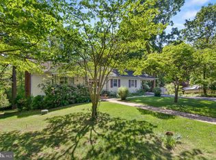 95 Milburn Cir, Pasadena, MD 21122