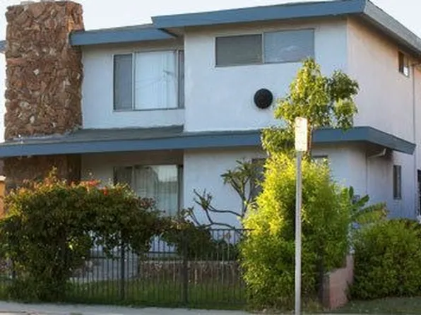 4455 W 116th St APT 1, Hawthorne, CA 90250