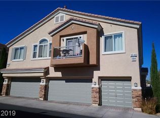 8640 Horizon Wind Ave UNIT 102, Las Vegas, NV 89178