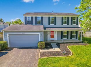 2905 Culver Dr, Hilliard, OH 43026