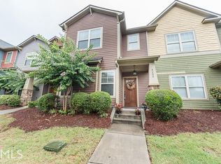 4202 Mastic Pointe, Acworth, GA 30101