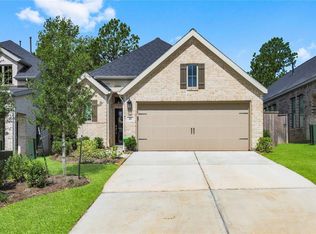 321 Rise Ln, Montgomery, TX 77316