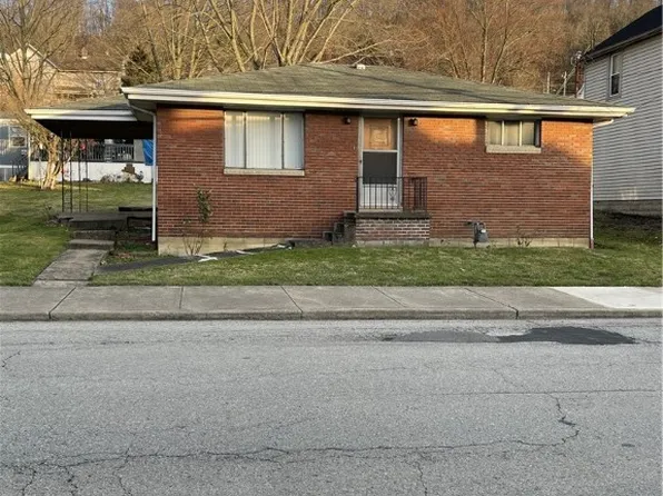 210 N Water St, West Newton, PA 15089