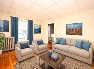 30 Sheppard Ave #30, Braintree, MA 02184