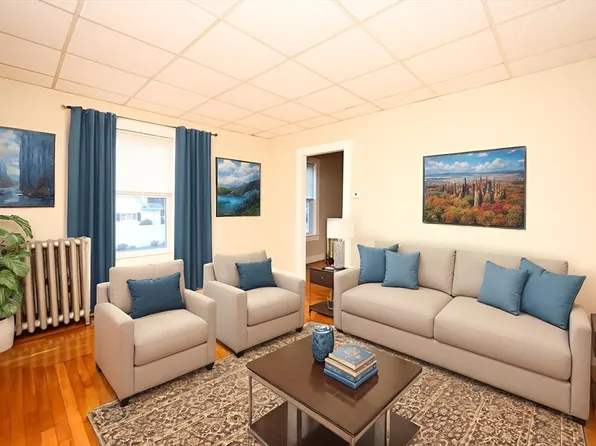 30 Sheppard Ave #30, Braintree, MA 02184