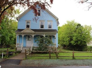 85 Pleasant St, Mansfield, MA 02048