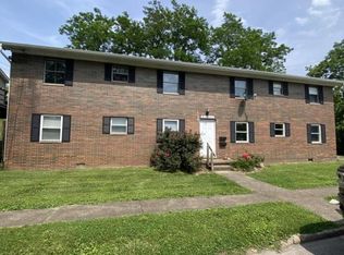1117 17th St W, Huntington, WV 25701