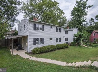 5931 Lemay Rd, Rockville, MD 20851