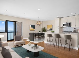 The Breakers Condominium, Revere, MA 02151
