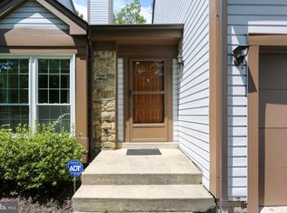 1653 Hugo Cir, Silver Spring, MD 20906