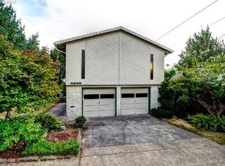 4030 SE Rural St, Portland, OR 97202