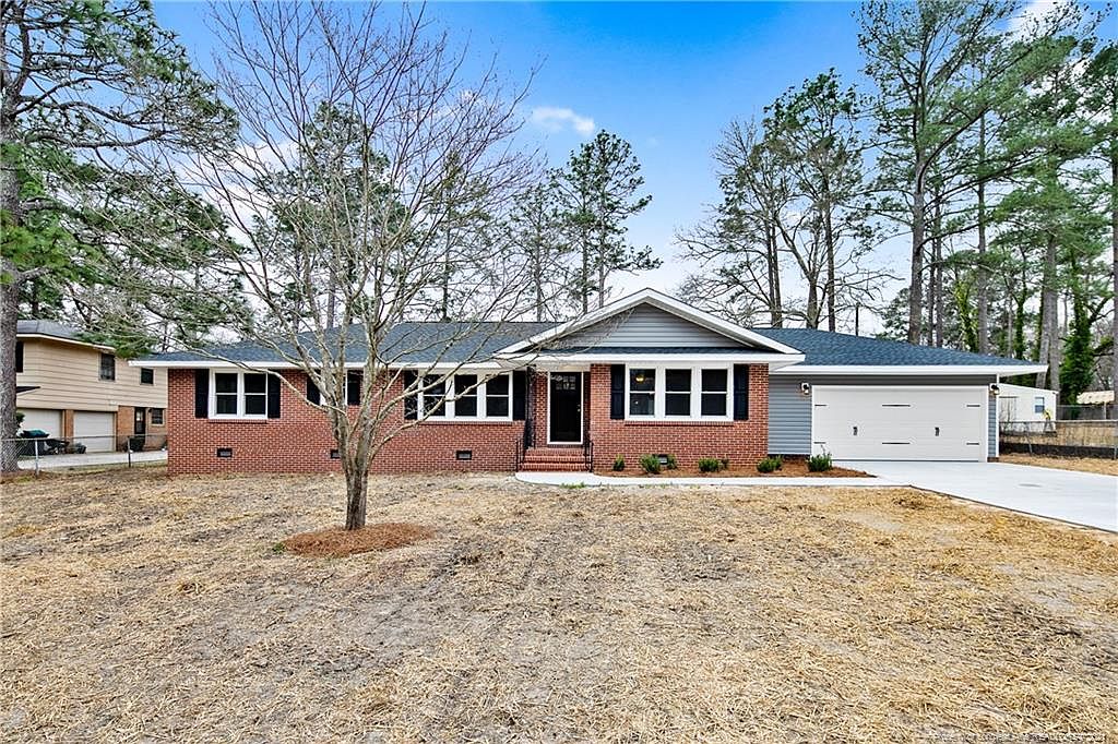 714 E Prospect Ave Raeford Nc 28376 Zillow