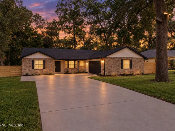 3205 TURTLE CREEK Road, St. Augustine, FL 32086