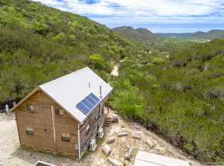 TBD WHITE BLUFF RD, Medina, TX 78055