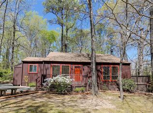 5500 Heatherhill Dr, North Chesterfield, VA 23234