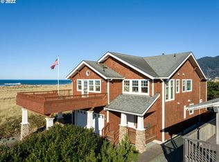 8770 Sandpiper Ln, Manzanita, OR 97130