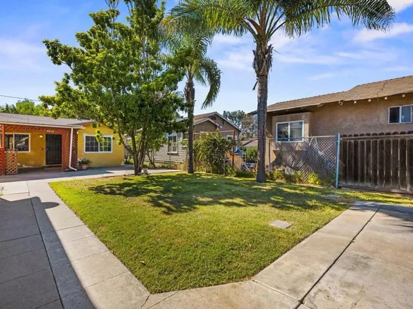 3813-15 Birch St, San Diego, CA 92113