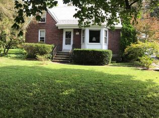 1291 Lower South Main St, Bangor, PA 18013