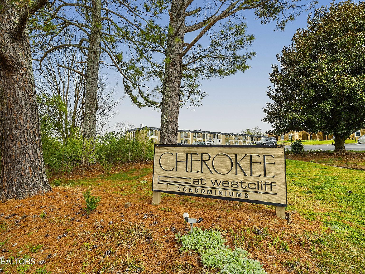 5709 Lyons View Pike APT 2308