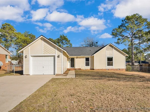 725 Prestige Blvd, Fayetteville, NC 28314