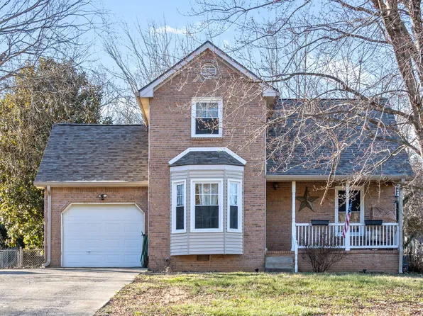 1734 Broadripple Dr, Clarksville, TN 37042