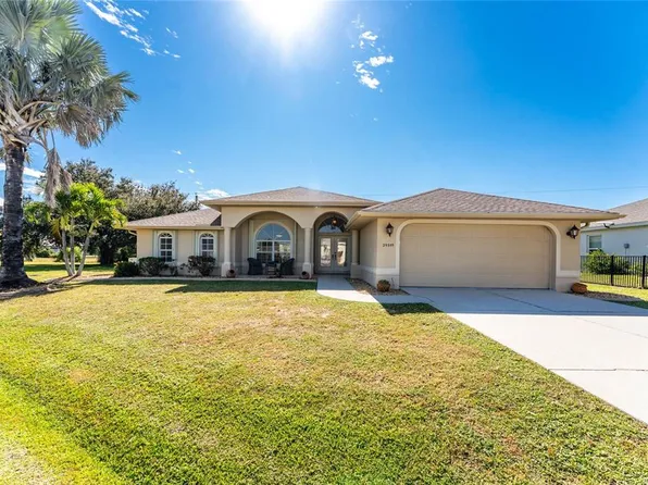 25355 Cadiz Dr, Punta Gorda, FL 33955