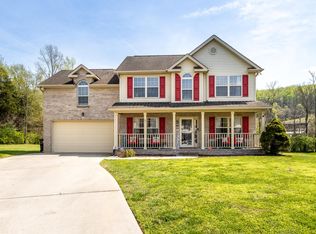 6801 Audrianna Ln, Knoxville, TN 37918