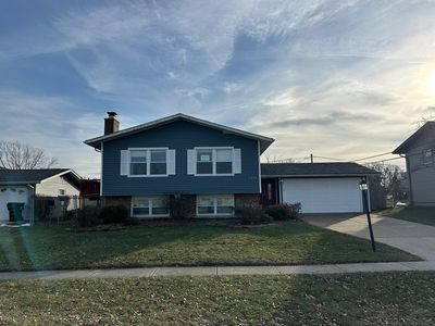 6233 El Morro Ln, Oak Forest, IL, 60452