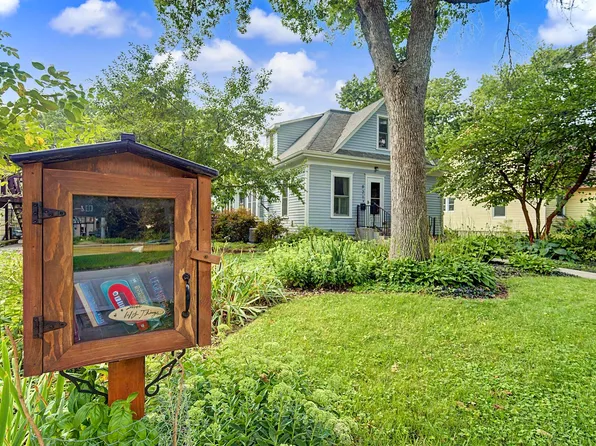 821 Clark Ave, Ames, IA 50010