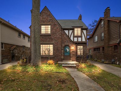 4450 Kensington Ave, Detroit, MI, 48224