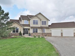 2313 Horseshoe Rd, Delaware, OH