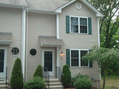 835 Sandy Ln UNIT 18, Warwick, RI, 02889