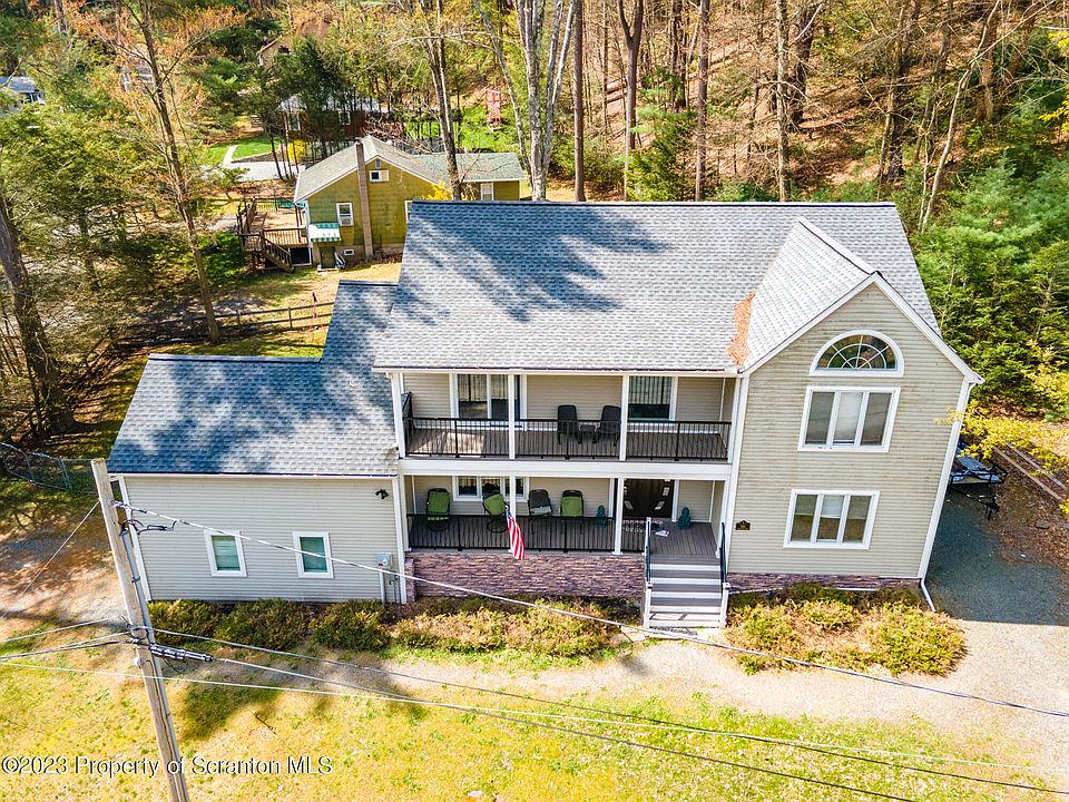 110 Chipmunk Dr, Tafton, PA 18464 MLS 22131 Zillow