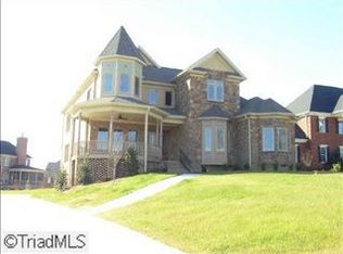 1014 Salem Village Ln, Clemmons, NC 27012