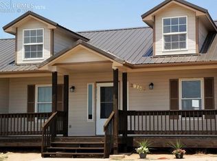 29750 Big Springs Rd, Calhan, CO 80808