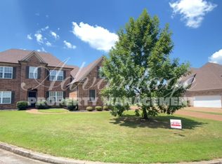 1061 Brancott Cv, Cordova, TN 38018