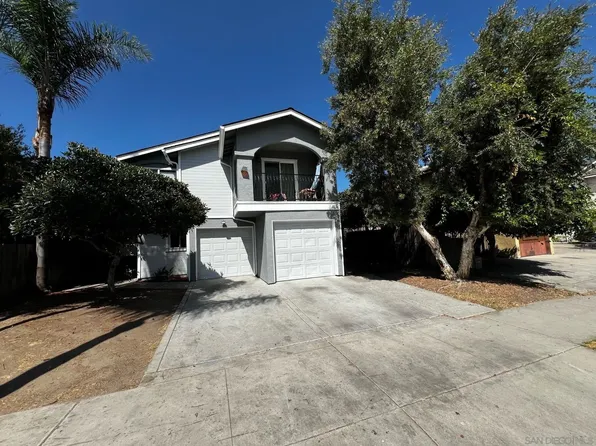 4224 46th St Unit 2, San Diego, CA 92115