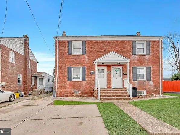 1116 Adeline St, Trenton, NJ 08610